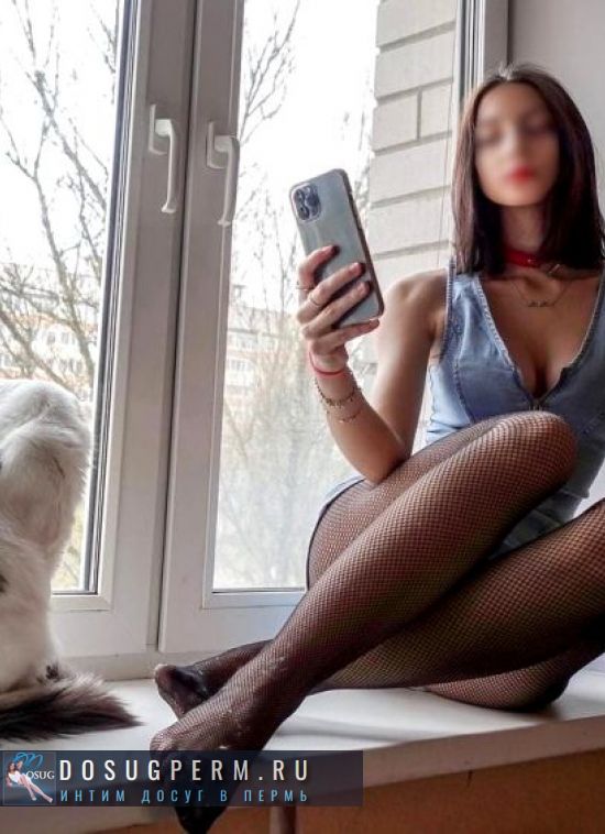 проститутка Ирина, 24, Пермь