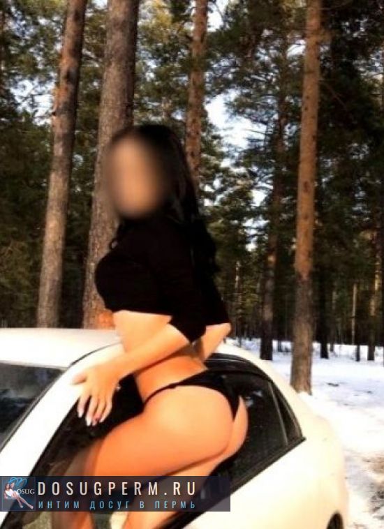 проститутка Вика, 22, Пермь